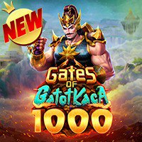 Gates Of Gatotkaca